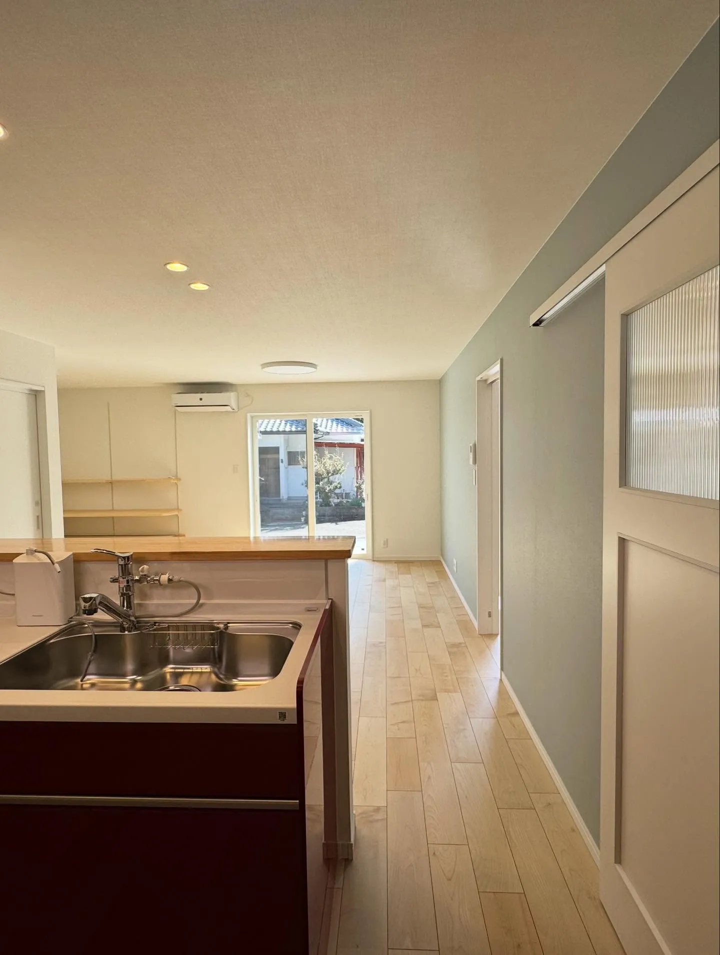 【20代共働き・子育て世代にちょうどいい家】