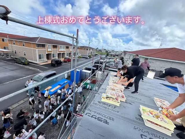 宮崎市・西都市でデザイナーズ住宅をつくる建築会社です。